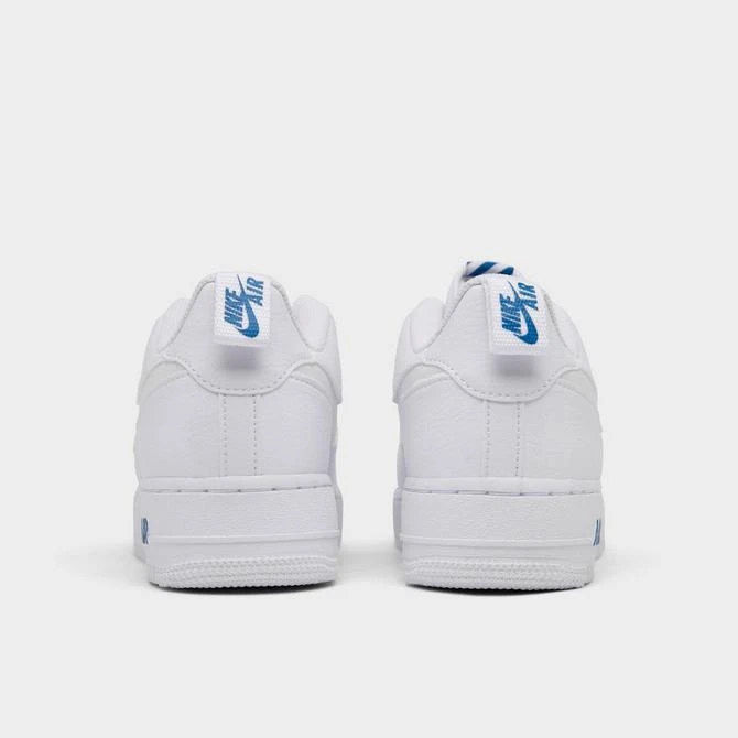 Big Kids' Nike Air Force 1 LV8 Casual Shoes 商品