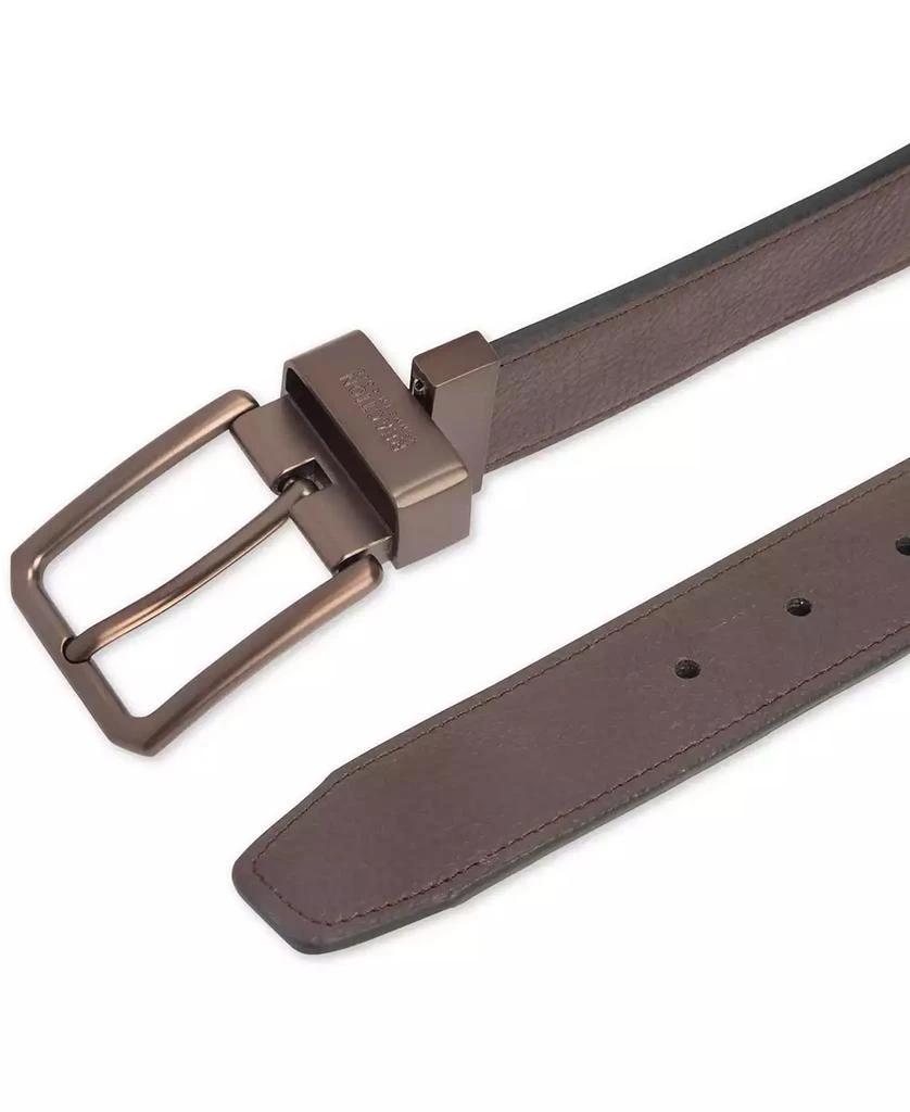 商品Kenneth Cole|Men's Stretch Reversible Belt,价格¥231,第5张图片详细描述