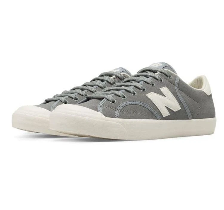 商品New Balance|女士 ProCourt 复古硫化鞋,价格¥252,第1张图片