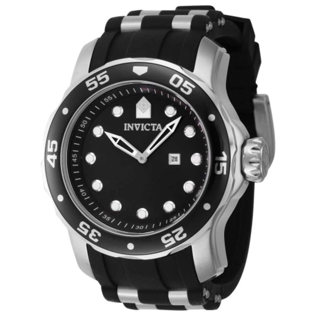 商品Invicta|Invicta Pro Diver Men's Watch,价格¥301,第1张图片