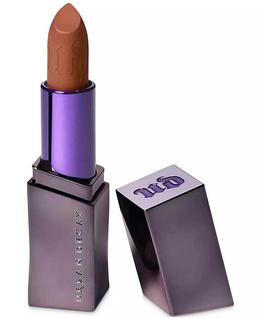 商品Urban Decay|Vice Hydrating Lipstick,价格¥136,第1张图片