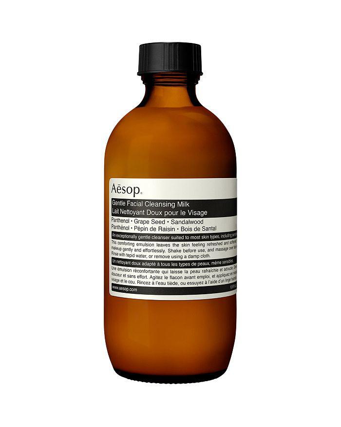 商品Aesop|Gentle Facial Cleansing Milk 6.8 oz.,价格¥392,第1张图片