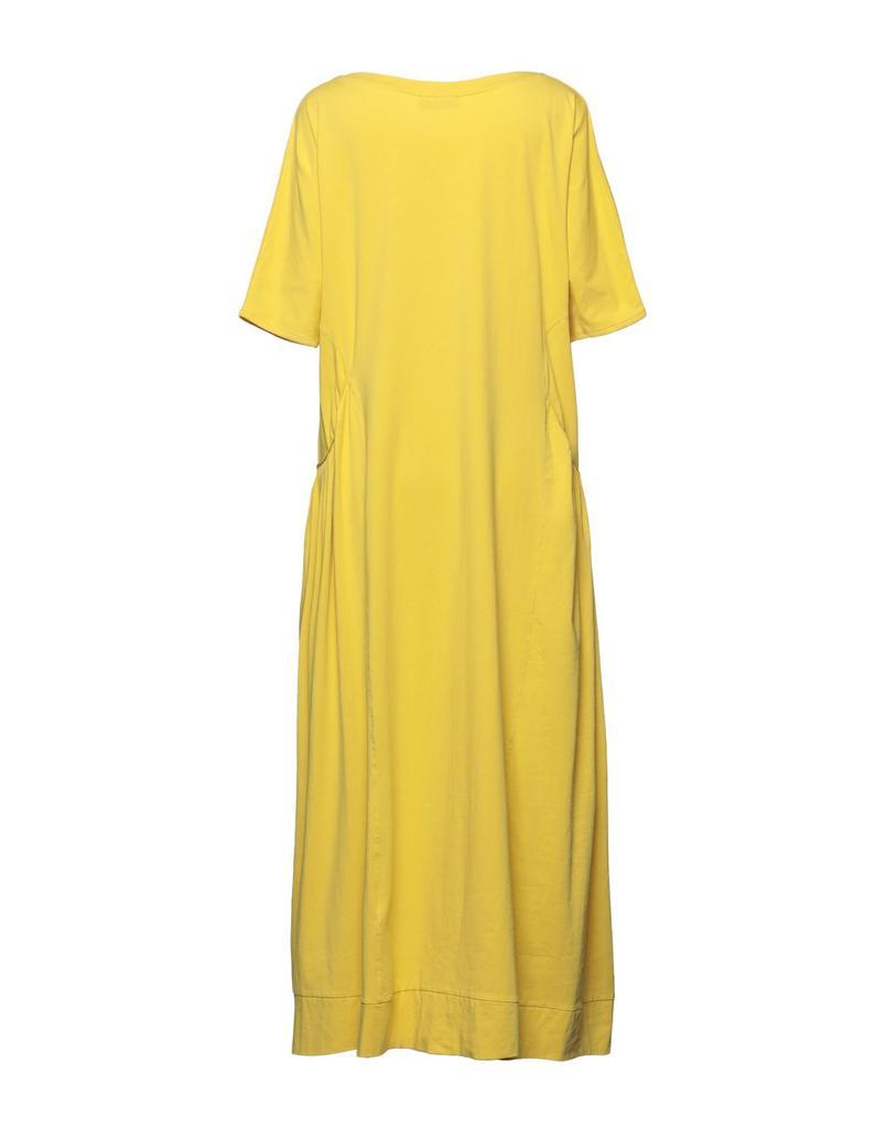 商品ALPHA STUDIO|Midi dress,价格¥695,第4张图片详细描述