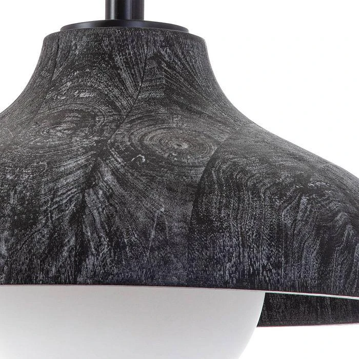 商品Regina Andrew|Design Surfside Wood Pendant,价格¥4093,第3张图片详细描述