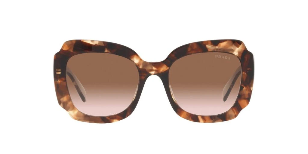 商品Prada|Prada Eyewear Sunglasses,价格¥2254,第1张图片