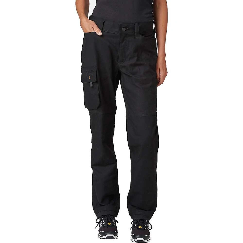 商品Helly Hansen|Helly Hansen Women's Luna Service Pant,价格¥825,第3张图片详细描述