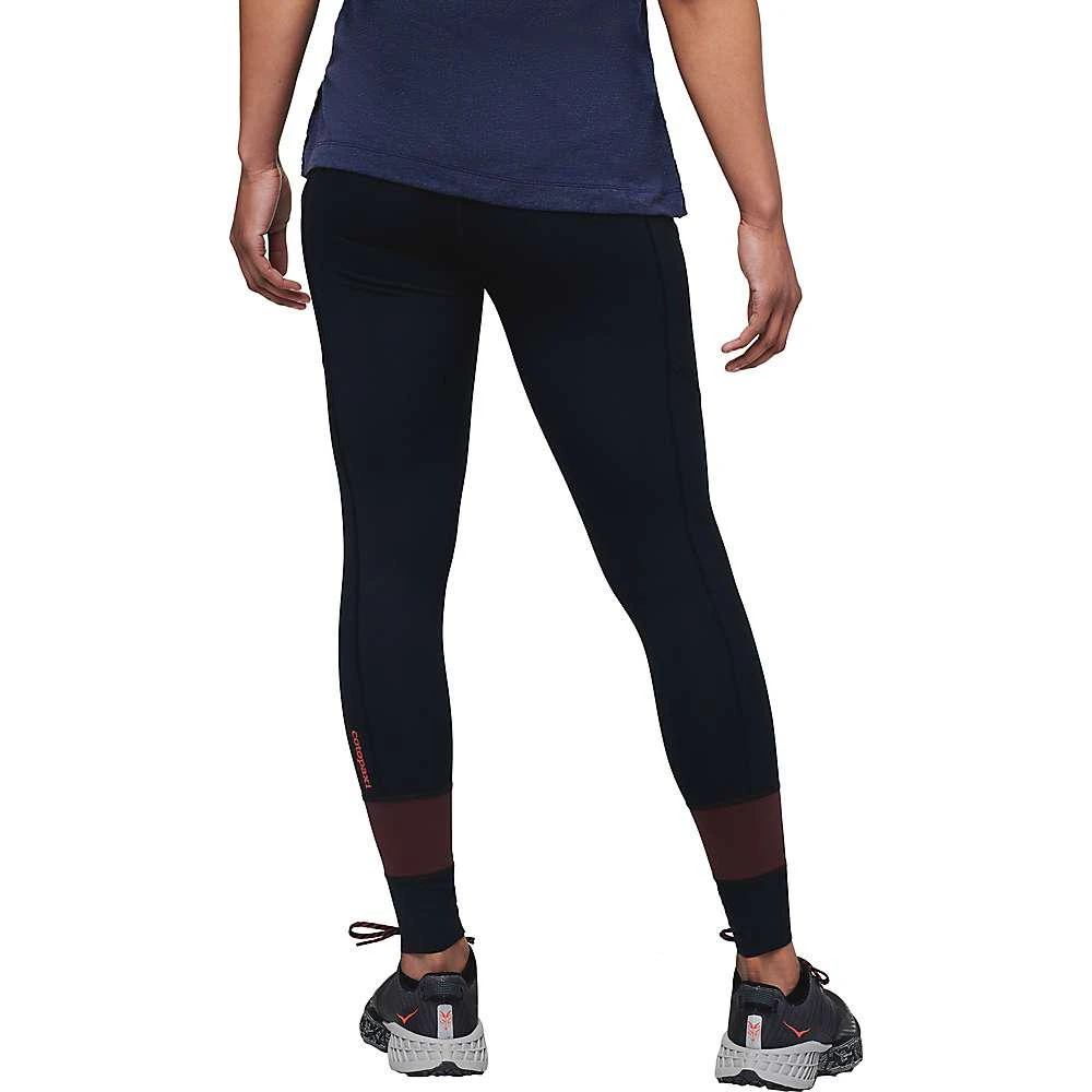 商品Cotopaxi|Cotopaxi Women's Cerro Travel Tight,价格¥751,第4张图片详细描述