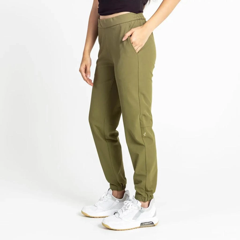 TROOP Women's Elevate Jogger 商品