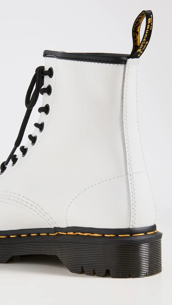 商品Dr. Martens|Dr. Martens 马汀博士 1460 Bex 靴子,价格¥951,第4张图片详细描述