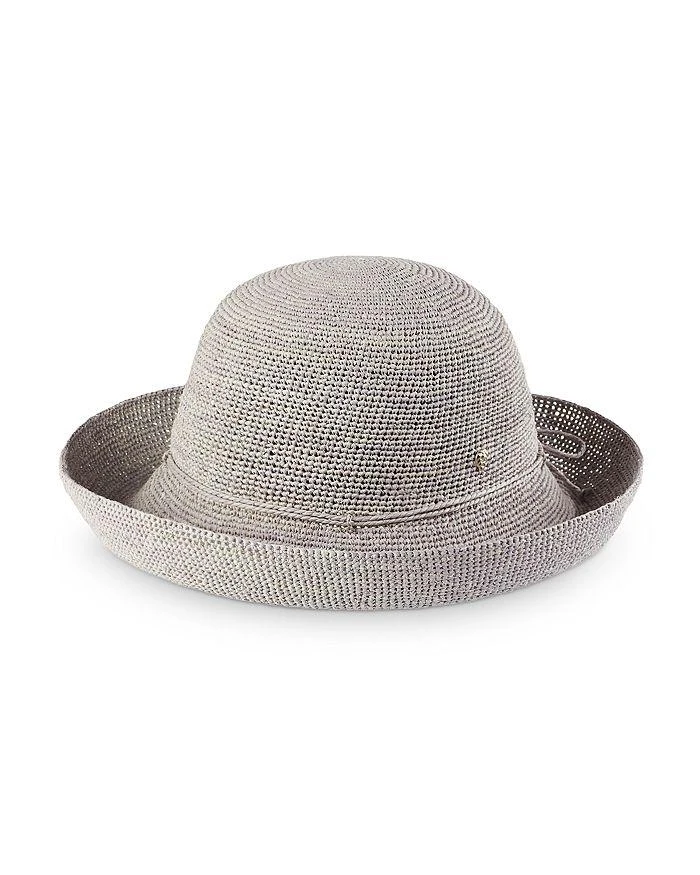 商品Helen Kaminski|Provence 10 Hat,价格¥2059,第3张图片详细描述