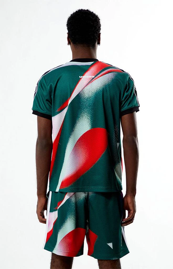x PacSun Palisades Hidden Hills Mesh Jersey 商品