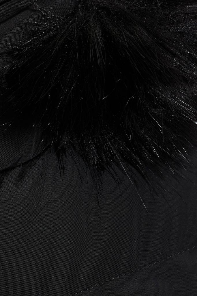 商品Fusalp|Davai II faux fur-trimmed quilted hooded ski jacket,价格¥2547,第4张图片详细描述