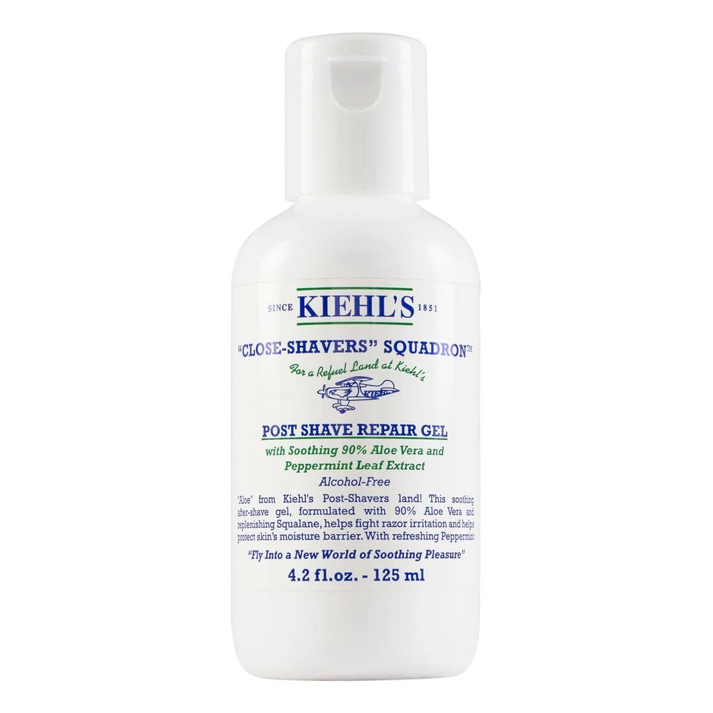 商品Kiehl's|Post Shave Repair Gel,价格¥193,第1张图片