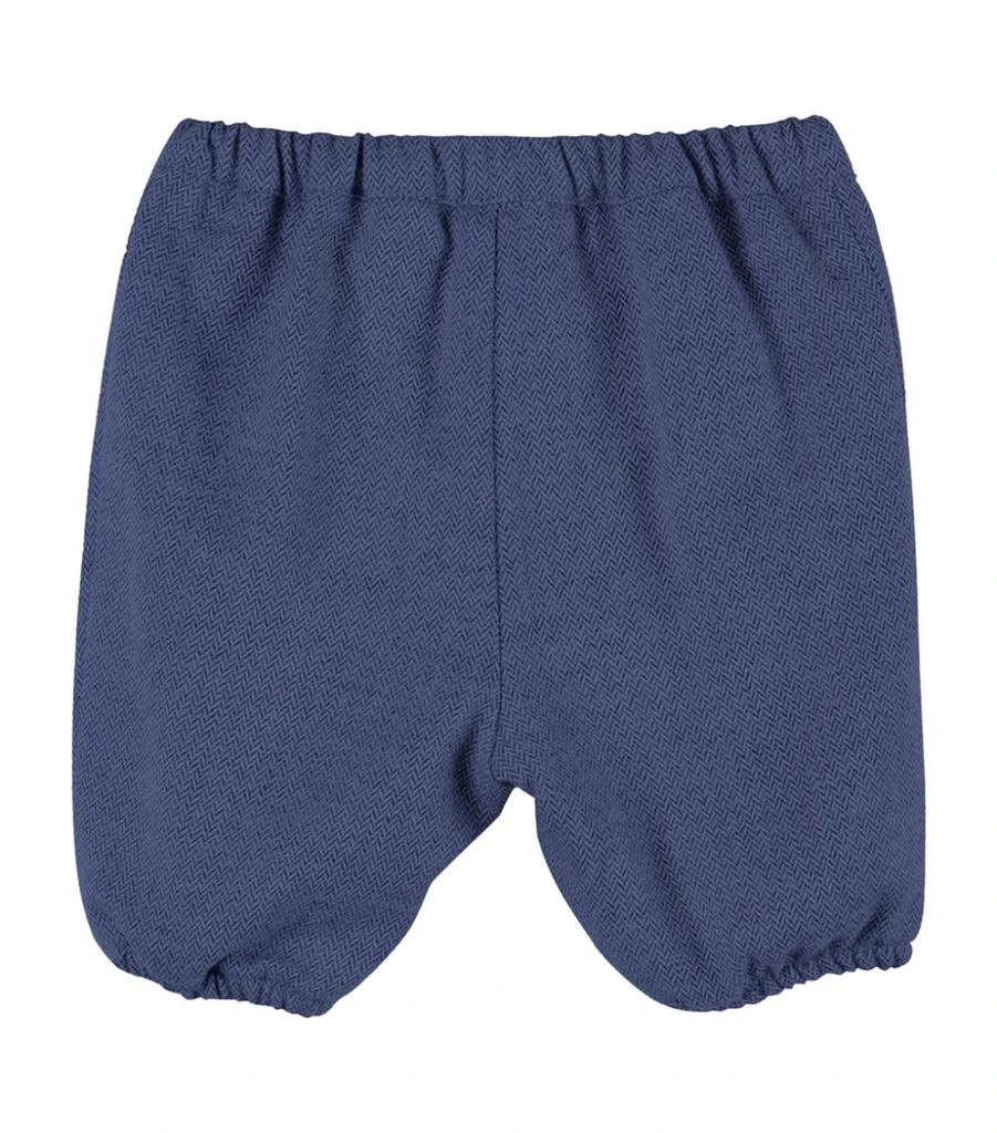 商品Trotters|Bertie Trousers (3-24 Months),价格¥373,第2张图片详细描述