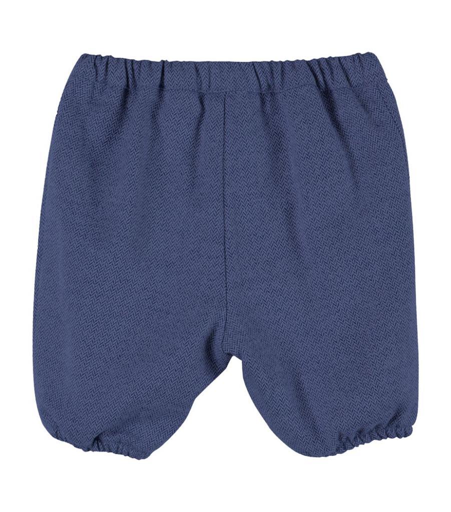 商品Trotters|Bertie Trousers (3-24 Months),价格¥341,第4张图片详细描述