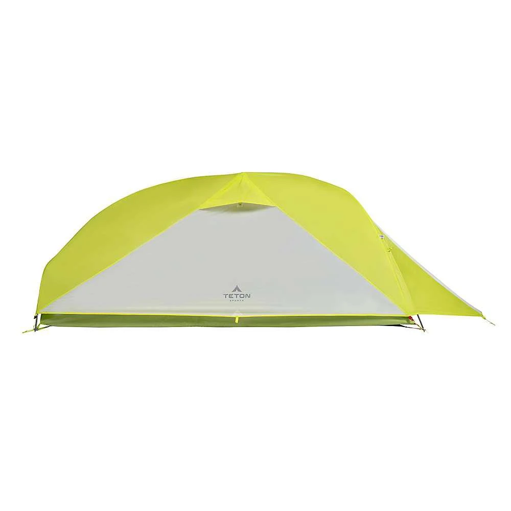 商品Teton Sports|TETON Sports ALTOS 1 Lightweight Backpacking Tent,价格¥1255,第3张图片详细描述