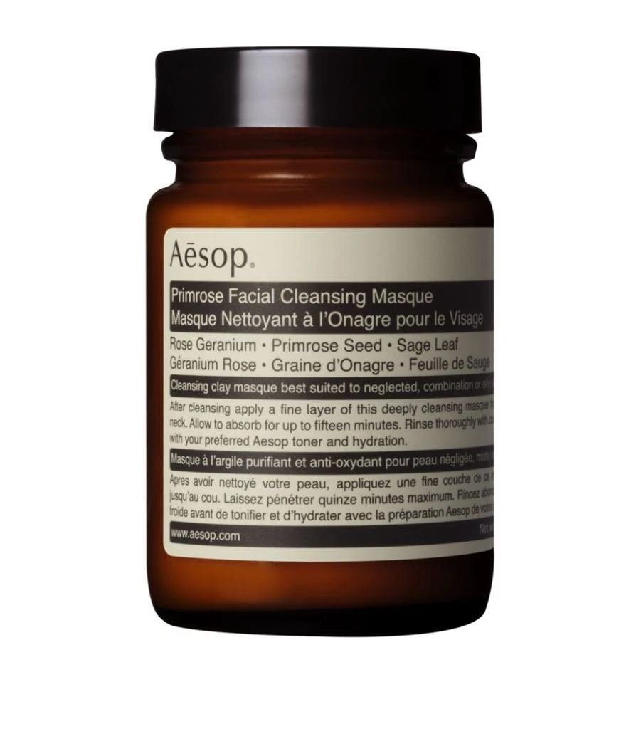 商品Aesop|Primrose Facial Cleansing Masque (120Ml),价格¥505,第1张图片