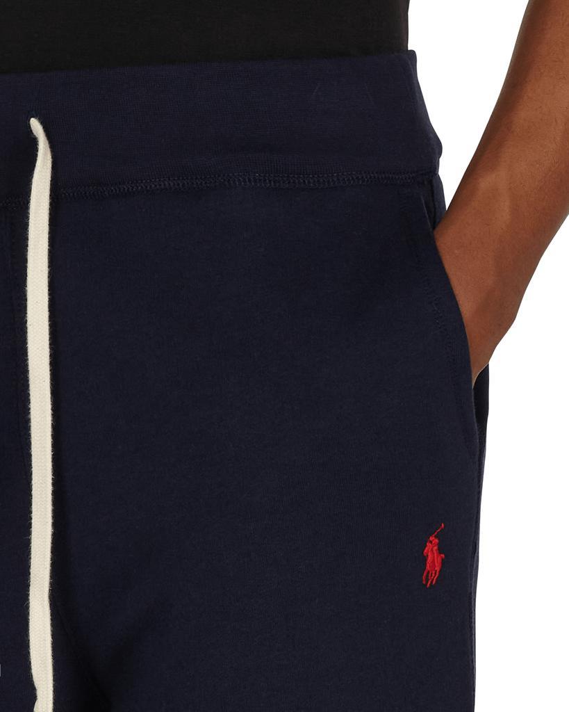 商品Ralph Lauren|Vintage Fleece Pants Blue,价格¥418,第7张图片详细描述