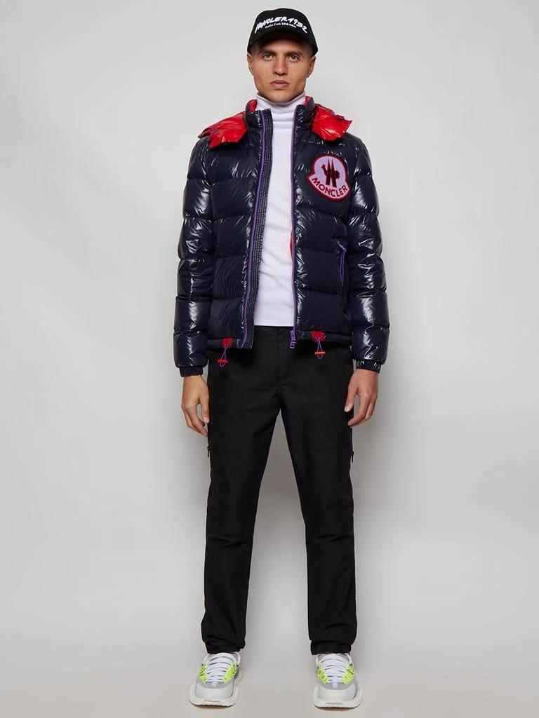 商品Moncler|2 Moncler 1952 Haggi Jacket,价格¥15665,第2张图片详细描述