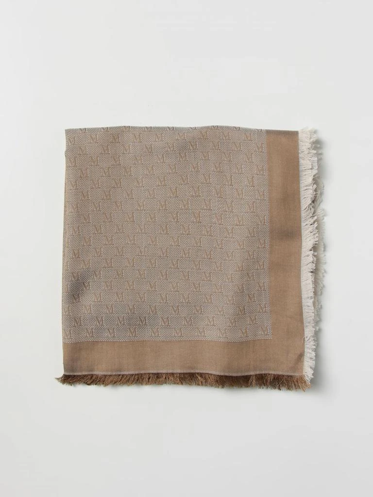商品Max Mara|Max Mara shawl for woman,价格¥1893,第1张图片