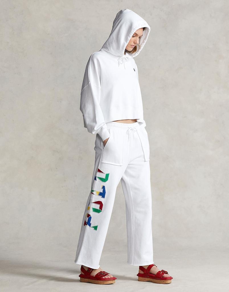商品Ralph Lauren|Hooded sweatshirt,价格¥699,第6张图片详细描述