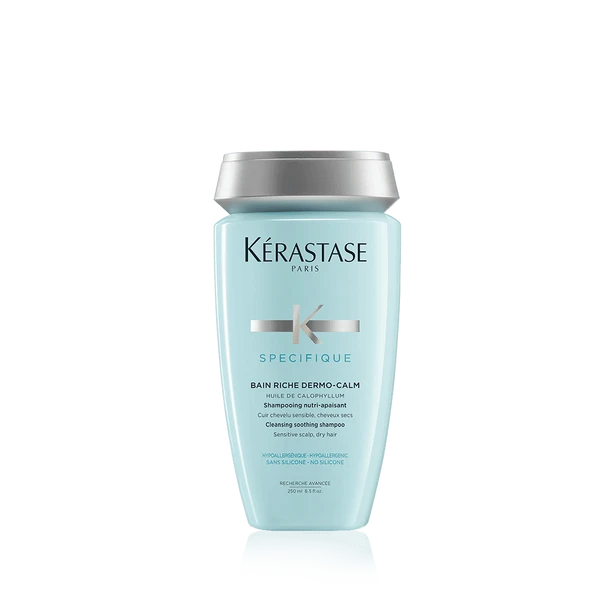 KERASTASE 女士 护发美发 卡诗舒缓滋润护发洗发水 2090028 商品