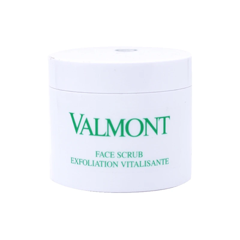 Valmont 法尔曼 面部磨砂膏 净化角质霜 50/200ml 按摩净化肌肤清洁毛孔去角质 商品