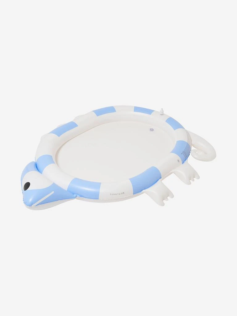 商品Sunnylife|Sunnylife Kids Into The Wild Sprinkler Mat in White (158cm),价格¥178,第1张图片