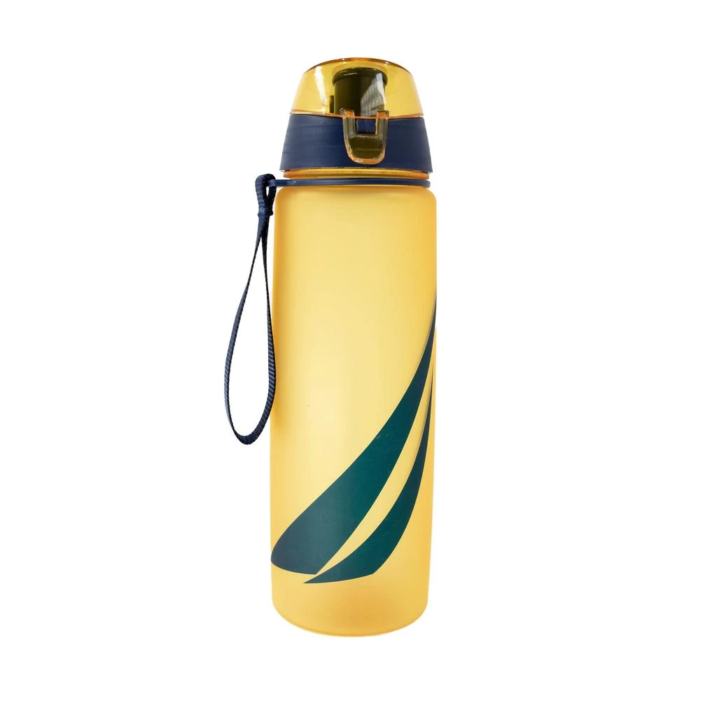 商品Nautica|Mens J-Class Sports Water Bottle,价格¥81,第1张图片