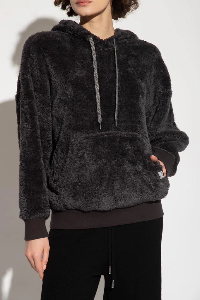 商品UGG|‘Loyra Sherpa’ hoodie,价格¥910,第3张图片详细描述