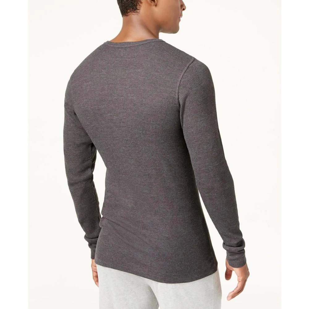 商品Alfani|Men's Thermal Shirt, Created for Macy's,价格¥150,第2张图片详细描述