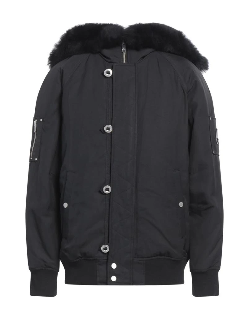 商品Moose Knuckles|Jacket,价格¥7439,第1张图片