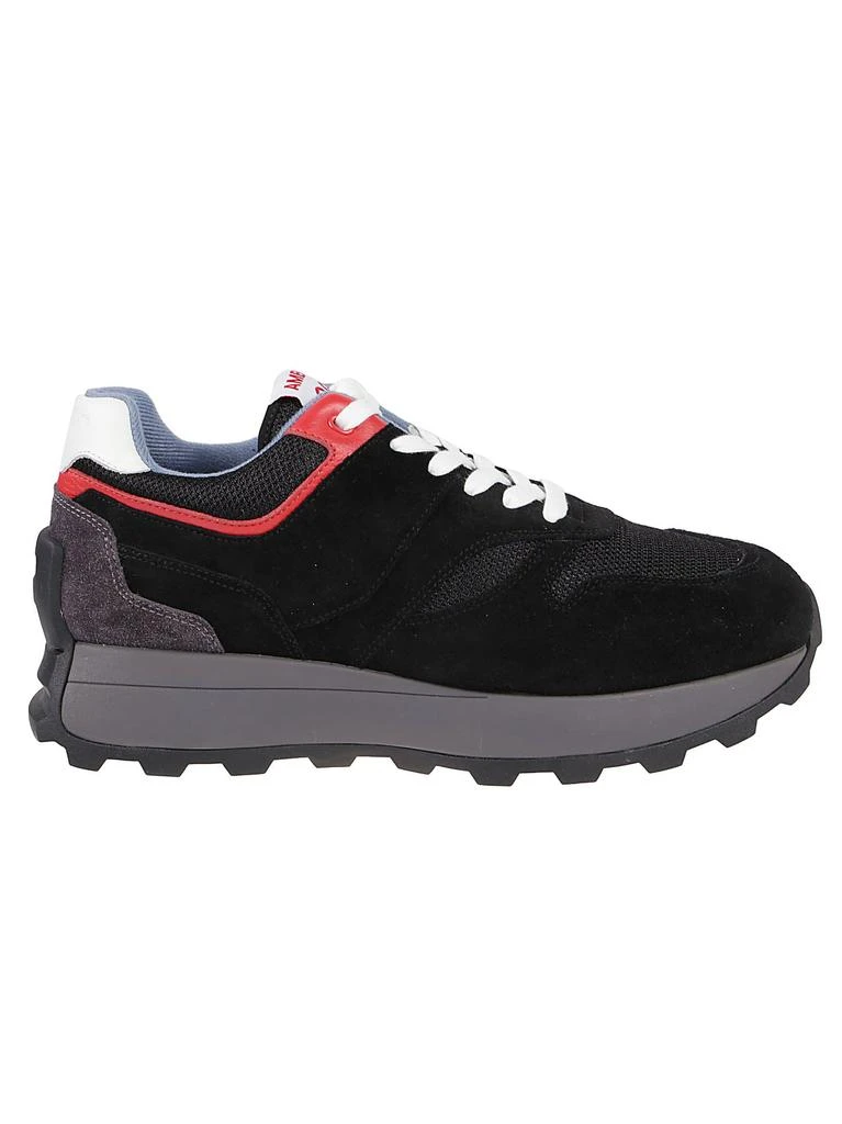 商品Ambush|Ambush Men&#39;s  Black Other Materials Sneakers,价格¥3726,第1张图片
