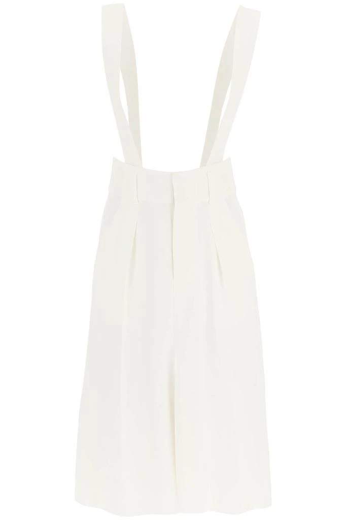 商品Isabel Marant|Isabel marant laraya skirt with braces,价格¥2281,第1张图片