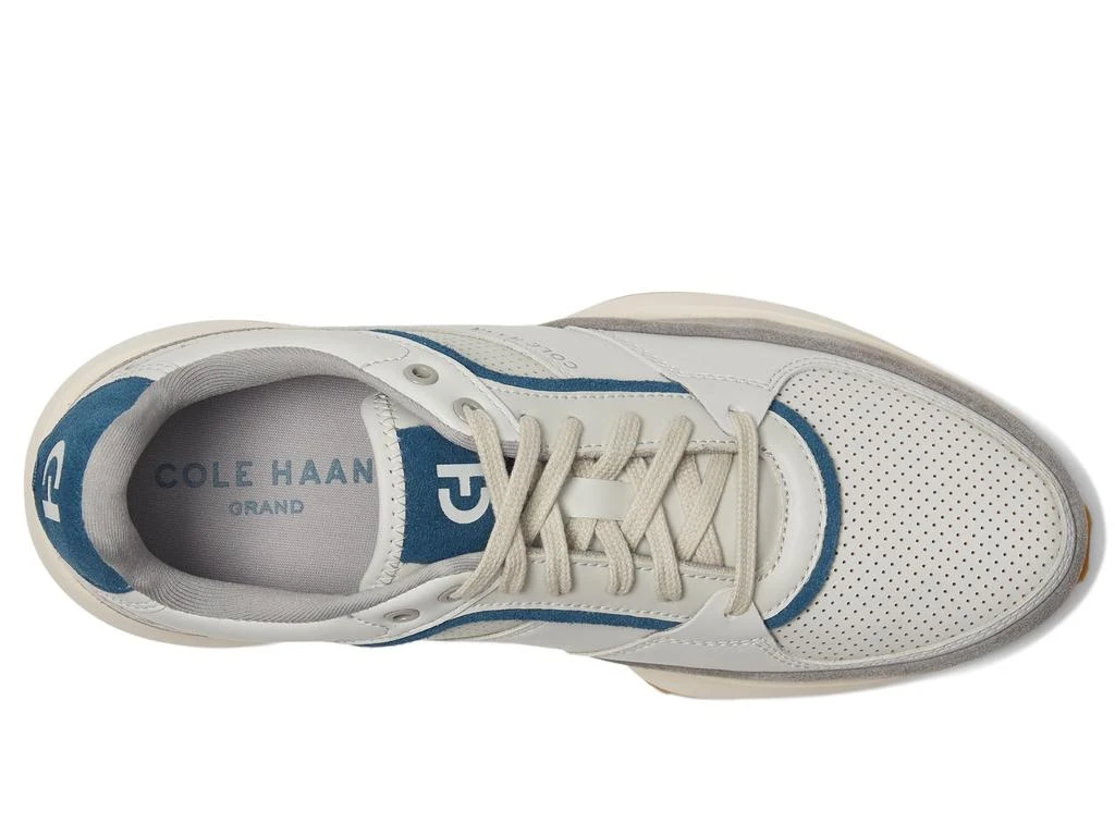 商品Cole Haan|Grand Crosscourt Downtown Sneakers,价格¥844,第2张图片详细描述