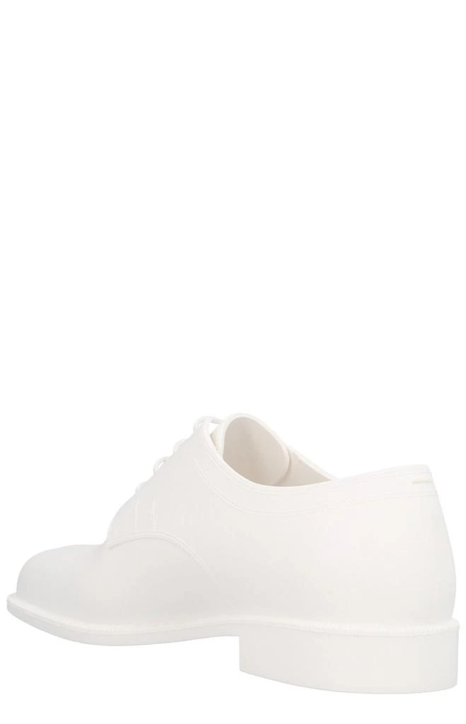 商品MAISON MARGIELA|Maison Margiela Tabi-Toe Lace-Up Shoes,价格¥1276,第2张图片详细描述