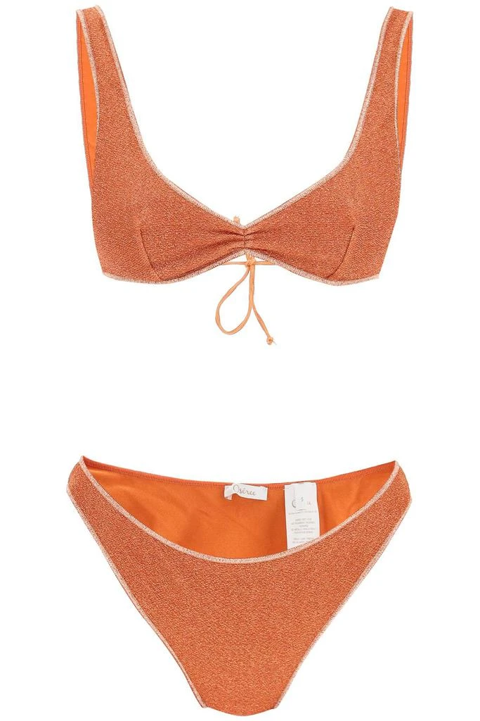 商品OSÉREE|Oséree lumière 80's bottom bikini,价格¥1323,第1张图片