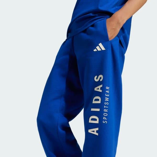商品Adidas|J All Season GFX Pant,价格¥310,第5张图片详细描述