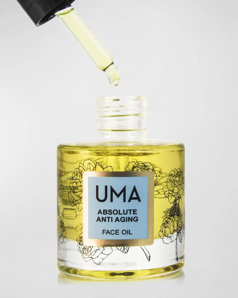 商品Uma Oils|Anti Aging Face Oil, 1 oz.,价格¥666,第2张图片详细描述