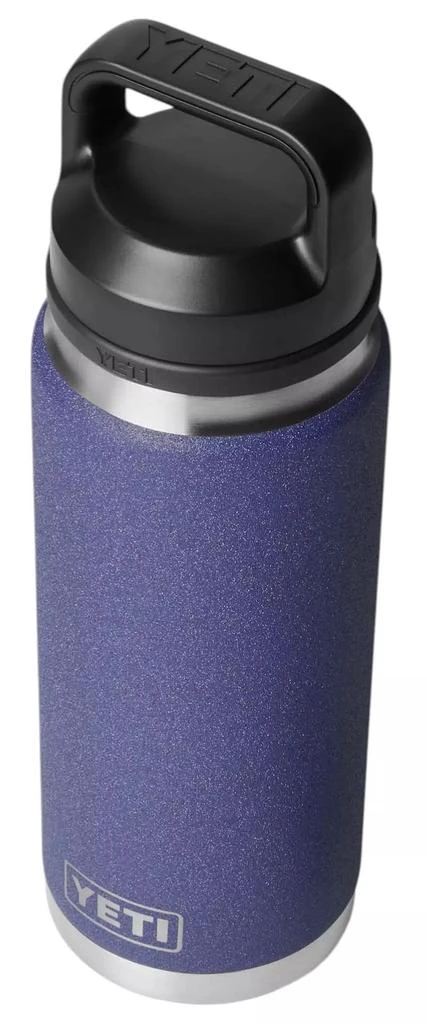 商品YETI|YETI 26 oz. Rambler Bottle with Chug Cap,价格¥263,第3张图片详细描述