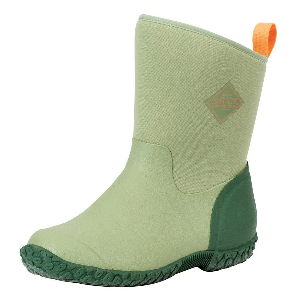 商品Muck Boot|Muckster II Rain Boots,价格¥644,第2张图片详细描述