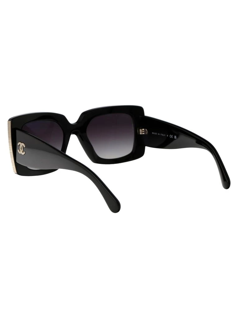 商品Chanel|0ch5435 Sunglasses,价格¥6050,第4张图片详细描述