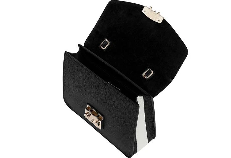 商品Furla|Metropolis Post 小号手提包,价格¥2069,第4张图片详细描述
