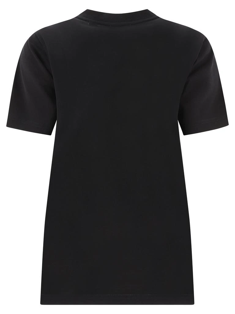 商品Burberry|Margot T-Shirts Black,价格¥1940,第2张图片详细描述