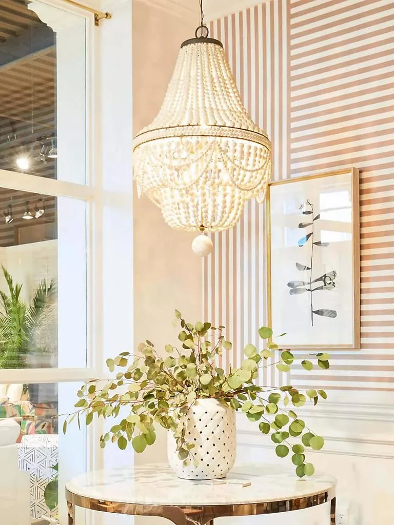 LA Modern Malibu Chandelier 商品