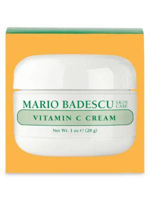 商品Mario Badescu|Vitamin C Cream,价格¥227,第3张图片详细描述