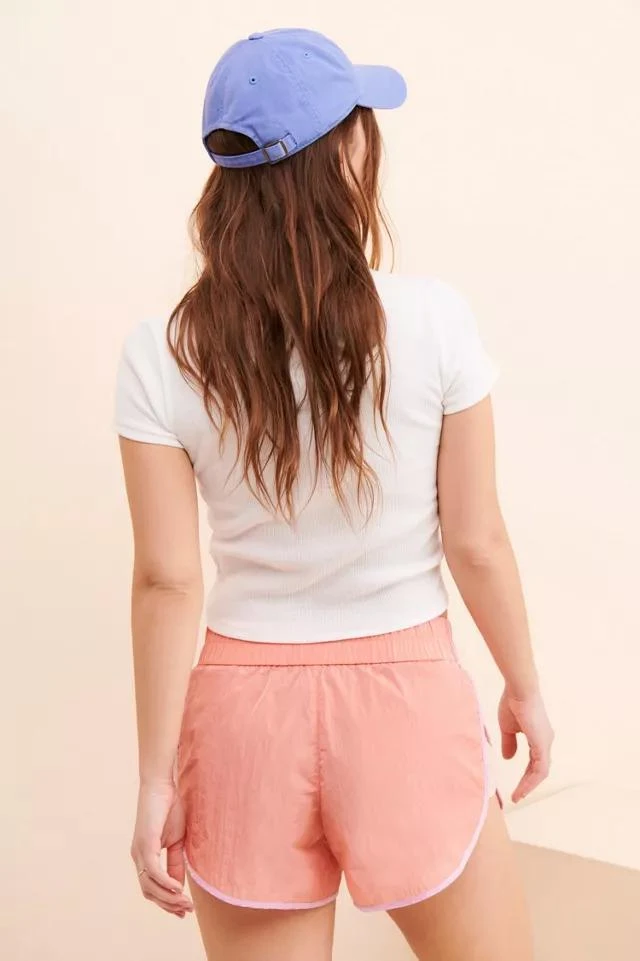 商品BDG|BDG Ciara Pull-On Shorts,价格¥153,第2张图片详细描述