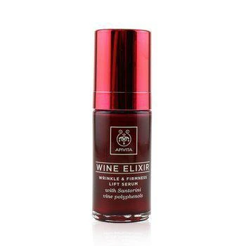 商品Apivita|Wine Elixir Wrinkle & Firmness Lift Serum,价格¥369,第1张图片