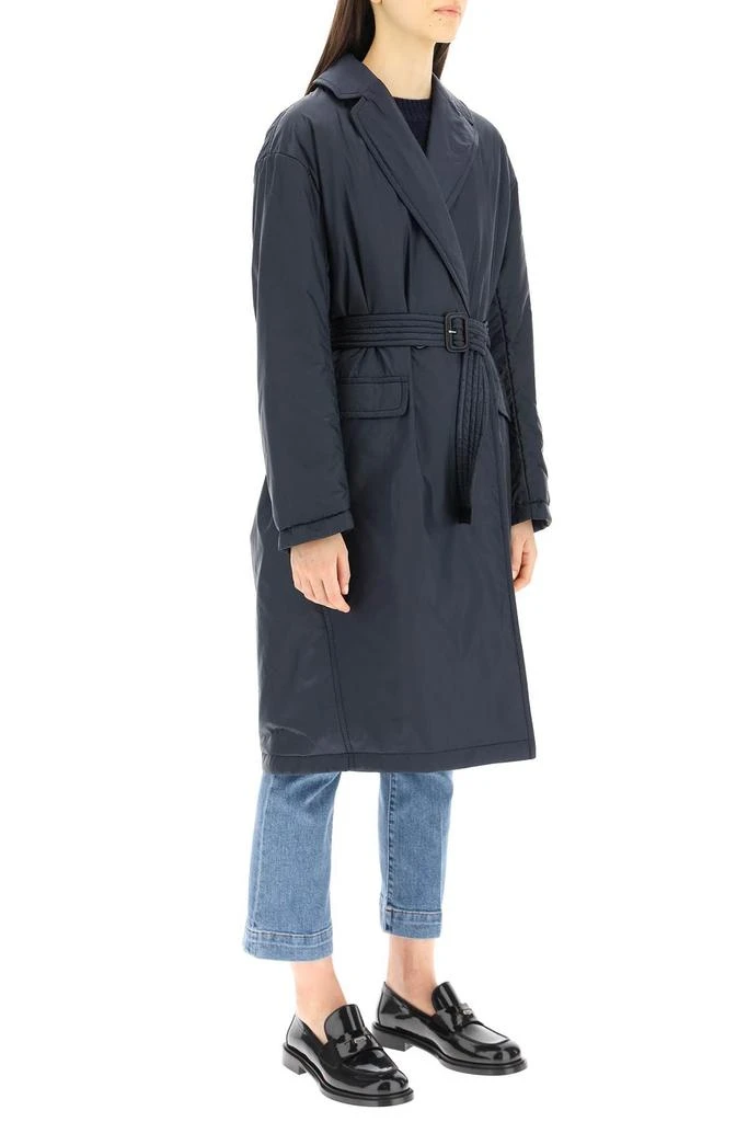 商品Max Mara|GREENC PADDED COAT,价格¥3643,第3张图片详细描述