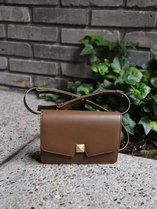 商品EMP.T LABEL|Cube Mini Box - Cocoa,价格¥1386,第1张图片